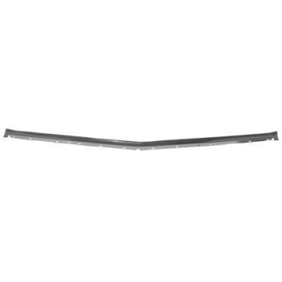 Grille to Bumper Filler Panel, reproduction