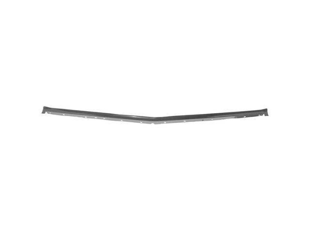 Grille to Bumper Filler Panel, reproduction
