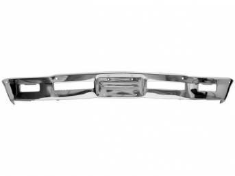 Chevele Bumper C-7831-101A