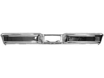 rear bumper